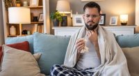 Banish pollen from your bedroom with sleep expert's seven tips