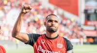 Bayern Munich Add $34 Million Rated Jonathan Tah From Leverkusen