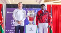 Bayern Munich legend Bastian Schweinsteiger opens up on winning the Champions League, his two favourites for this year's competition - and the humbling Old Trafford moment he will never forget