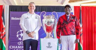 Bayern Munich legend Bastian Schweinsteiger opens up on winning the Champions League, his two favourites for this year's competition - and the humbling Old Trafford moment he will never forget