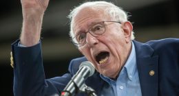 Bernie Sanders backs effort to cut drug costs, urges stronger action