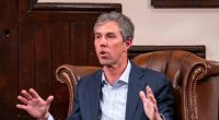 Beto O'Rourke Emerges to Diss Joe Biden for Running in 2024