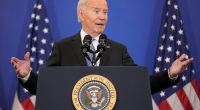 Biden aides feared he would need wheelchair: Reports