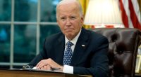 Biden on prostate cancer diagnosis: 'Cancer touches us all'