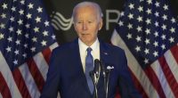 Biden team scripted Cabinet meetings, used multiples cameras to cover flubs: Book