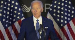 Biden team scripted Cabinet meetings, used multiples cameras to cover flubs: Book