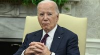 Biden's cancer diagnosis leaves America's top doctors stunned: 'Inconceivable'