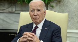 Biden's cancer diagnosis leaves America's top doctors stunned: 'Inconceivable'