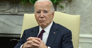 Biden's cancer diagnosis leaves America's top doctors stunned: 'Inconceivable'
