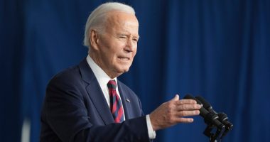 Biden's last prostate cancer screening was in 2014, his office confirms