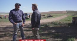 Biden's race-based loan program hurt white farmers: Whistleblower
