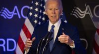Bidens need to be given grace amid cancer diagnosis: Gov. Meyer