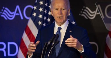 Bidens need to be given grace amid cancer diagnosis: Gov. Meyer