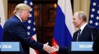 Bill O'Reilly: Putin respects 'no human being on this planet'