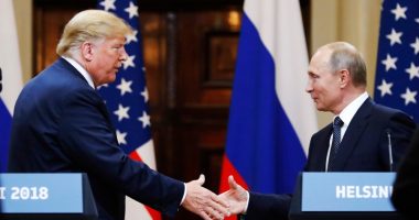 Bill O'Reilly: Putin respects 'no human being on this planet'