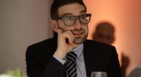 Billionaire Alex Soros shares post to condemn the killing of Israeli embassy staffers... then gets blasted for glaring contradiction