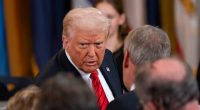 Birthright citizenship debate erupts as Supreme Court arguments near
