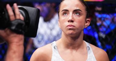 Blanchfield Vs. Barber Full Fight Card Opening Odds