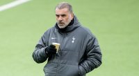 Bodo/Glimt's artificial surface will give Ange Postecoglou cause for caution, writes MATT BARLOW as Tottenham gear up for their crucial Europa League semi-final second leg in Norway