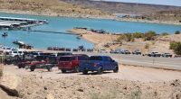 Body of airman recovered at Elephant Butte Lake, Kirtland Air Force Base says