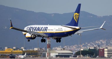 Boeing 737 MAX Tariffs Push Ryanair To Toy With Aircraft It Can’t Fly