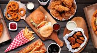 Bombshell study reveals how common foods 'are driving epidemic of AUTISM'