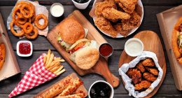 Bombshell study reveals how common foods 'are driving epidemic of AUTISM'