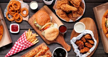 Bombshell study reveals how common foods 'are driving epidemic of AUTISM'