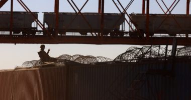 Border Report Live: Smugglers get creative with cargo