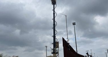 Border lawmakers grill DHS Secretary Noem, suggest security spending options