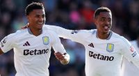 Bournemouth 0-1 Aston Villa: Unai Emery's side boost Champions League hopes with gritty victory as Ollie Watkins nets winner