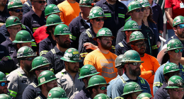 Breitbart Business Digest: The Age of Industrial Abundance Has Arrived