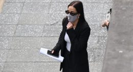 Brisbane teacher accused of grooming has all charges dropped