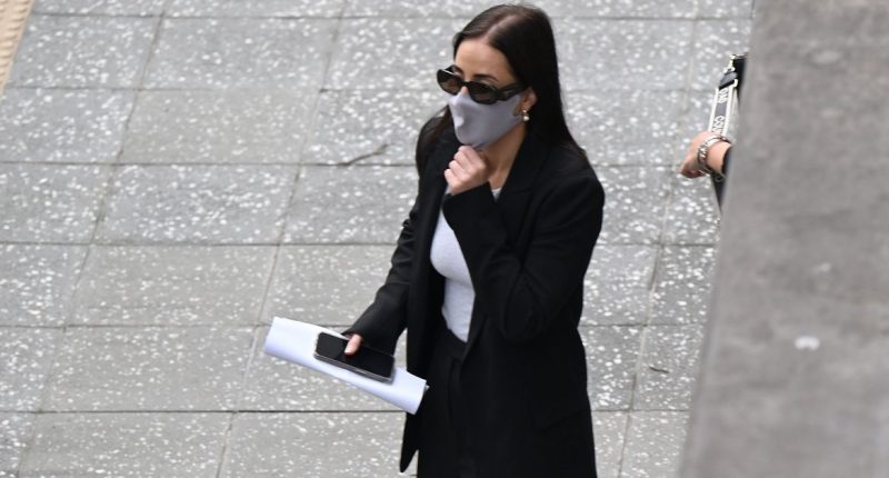 Brisbane teacher accused of grooming has all charges dropped