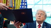 British-India Deal Spikes Worries About Trump H-1B Giveaway