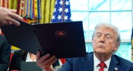 British-India Deal Spikes Worries About Trump H-1B Giveaway