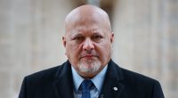 British law chief bringing war crimes case against Israel 'tried to use Gaza to silence his sex assault accuser and told her "Think about Palestinian arrest warrants"'
