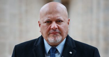 British law chief bringing war crimes case against Israel 'tried to use Gaza to silence his sex assault accuser and told her "Think about Palestinian arrest warrants"'