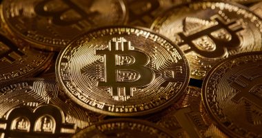 Britons go mad for bitcoin: Here's who is most likely to buy it and how much they hold