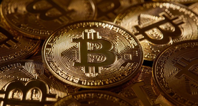 Britons go mad for bitcoin: Here's who is most likely to buy it and how much they hold