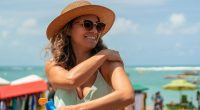 Brits holidaying in France, Italy and Spain told to apply one thing after sunscreen