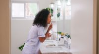Brits urged to throw away three common bathroom items for 'vital 'reason