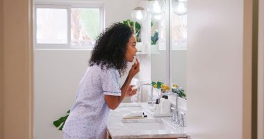 Brits urged to throw away three common bathroom items for 'vital 'reason