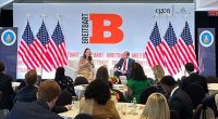 Brooke Rollins Showcases the Reality of Unfair Trade Practices