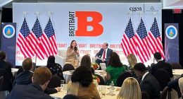 Brooke Rollins Showcases the Reality of Unfair Trade Practices