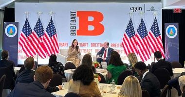 Brooke Rollins Showcases the Reality of Unfair Trade Practices
