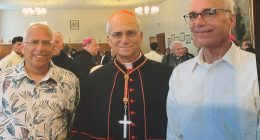Brother answers burning question: Is Pope Leo XIV a Chicago White Sox or Cubs fan?