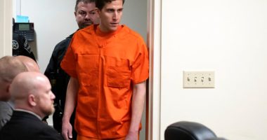 Bryan Kohberger's attempt to avoid death penalty struck down by judge