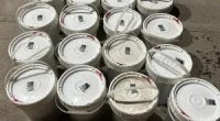 CBP: $10M in liquid meth seized at this South Texas port of entry