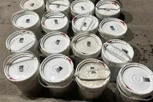 CBP: $10M in liquid meth seized at this South Texas port of entry